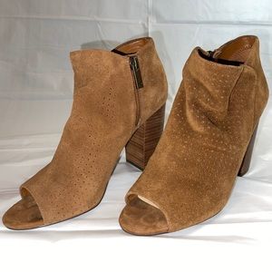 Jessica Simpson Booties
